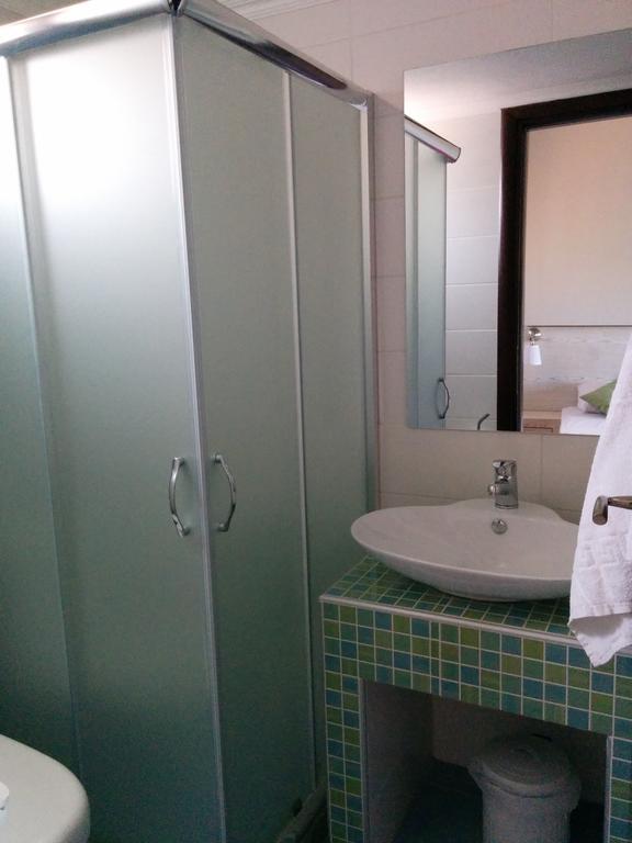 Attalos Apartments Agia Pelagia Quarto foto